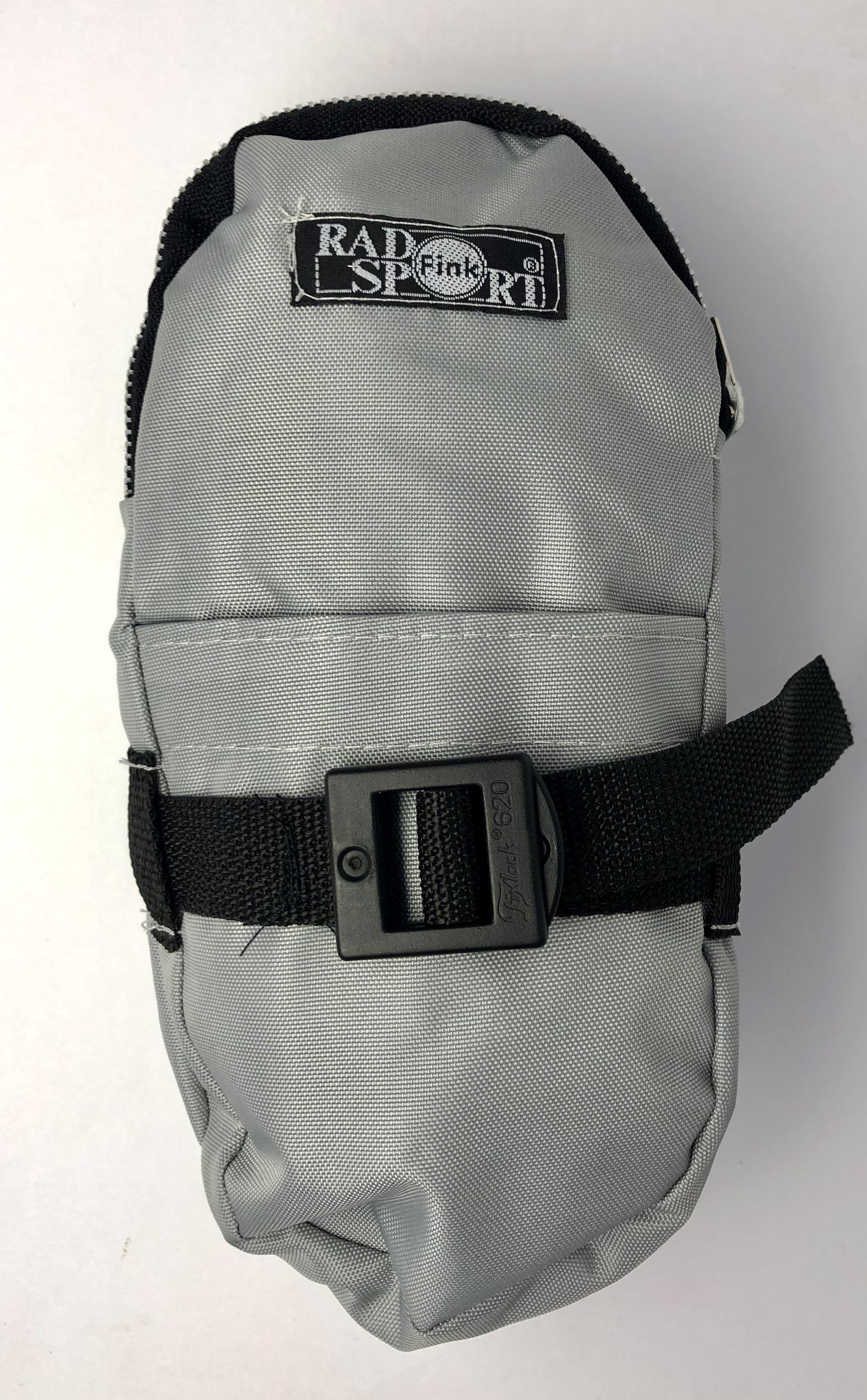 double_Sattelstasche_saddle_bag_rode_Bike__toolbag_tubebag_grey