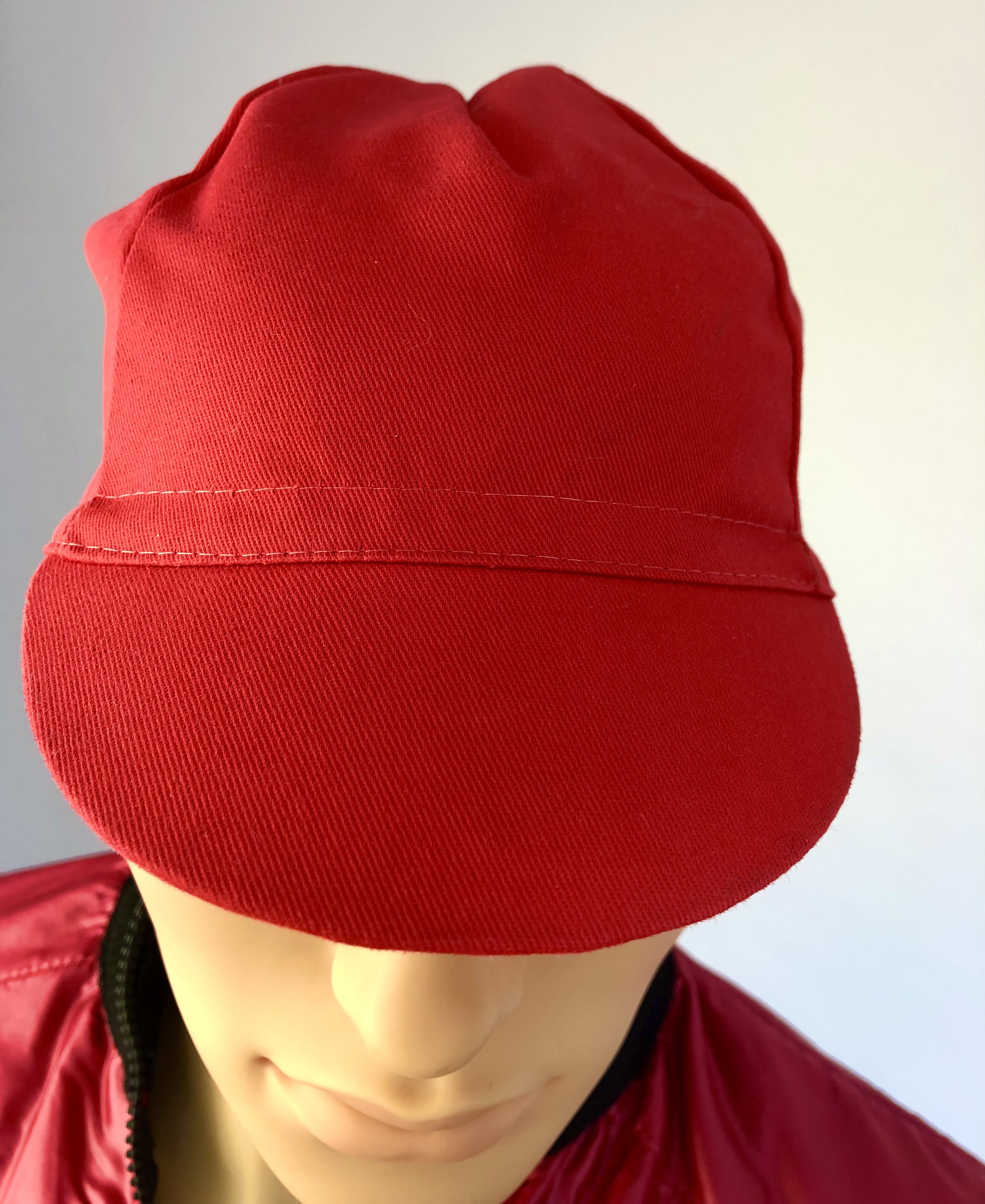 Rennradkappe_Historical_team_cap_retro_cycling_cap_radmutze_Rennkappe_Cycling_-Radlercap_La-Casquette_fahrradkulturin-rot1