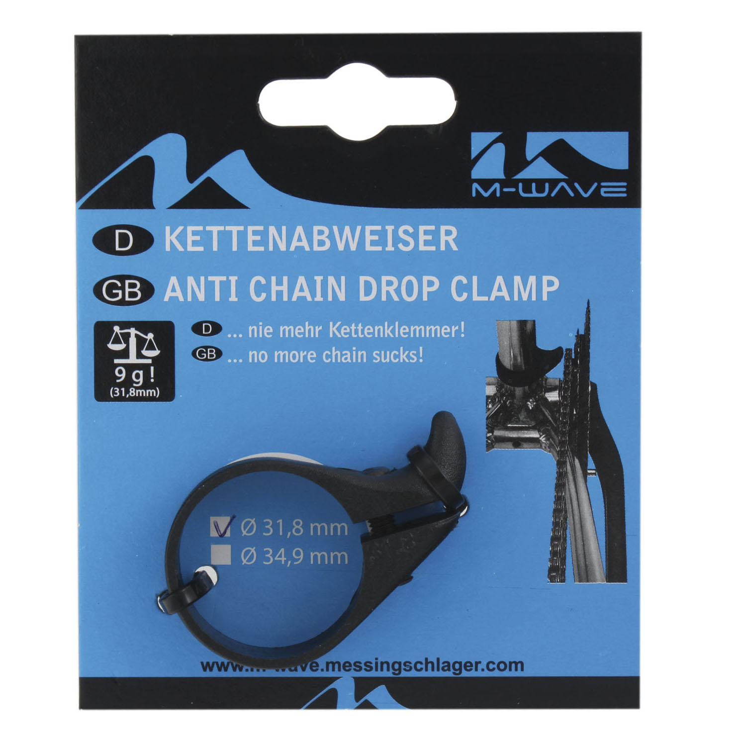Kettenabweiser-300180b