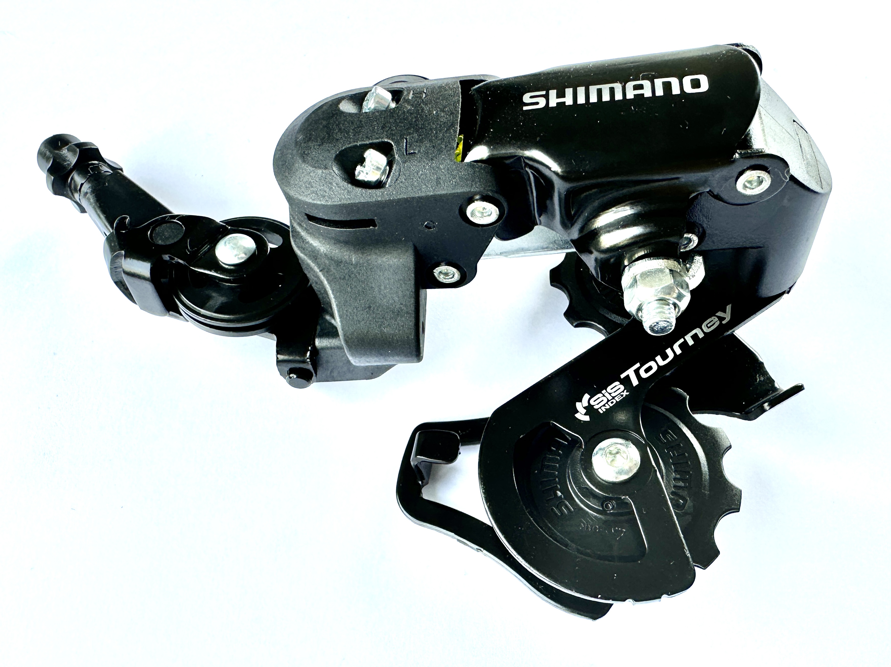 UD Cambio trasero Shimano Tourney RD-FT35-A-SS 6/7-velocidades