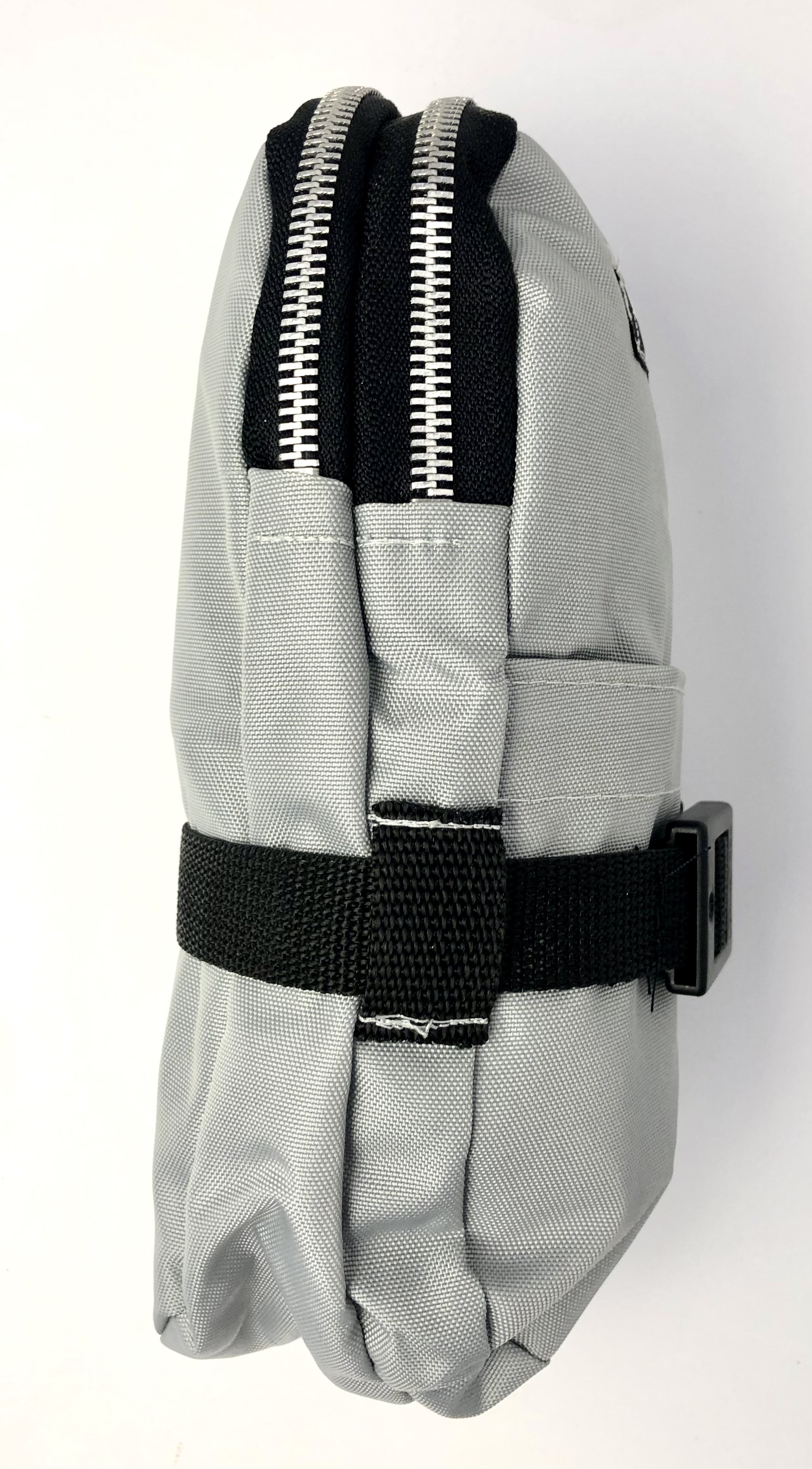 double_Sattelstasche_saddle_bag_rode_Bike__toolbag_tubebag_grey_1