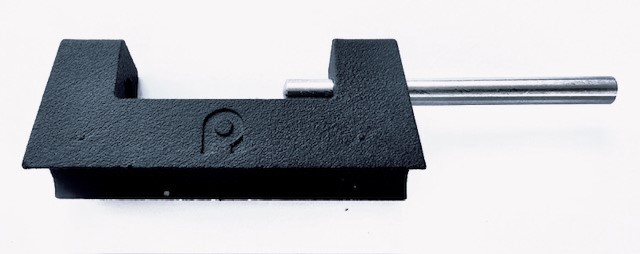 Adaptador de asiento de columpio UD a chasis de plástico Moke