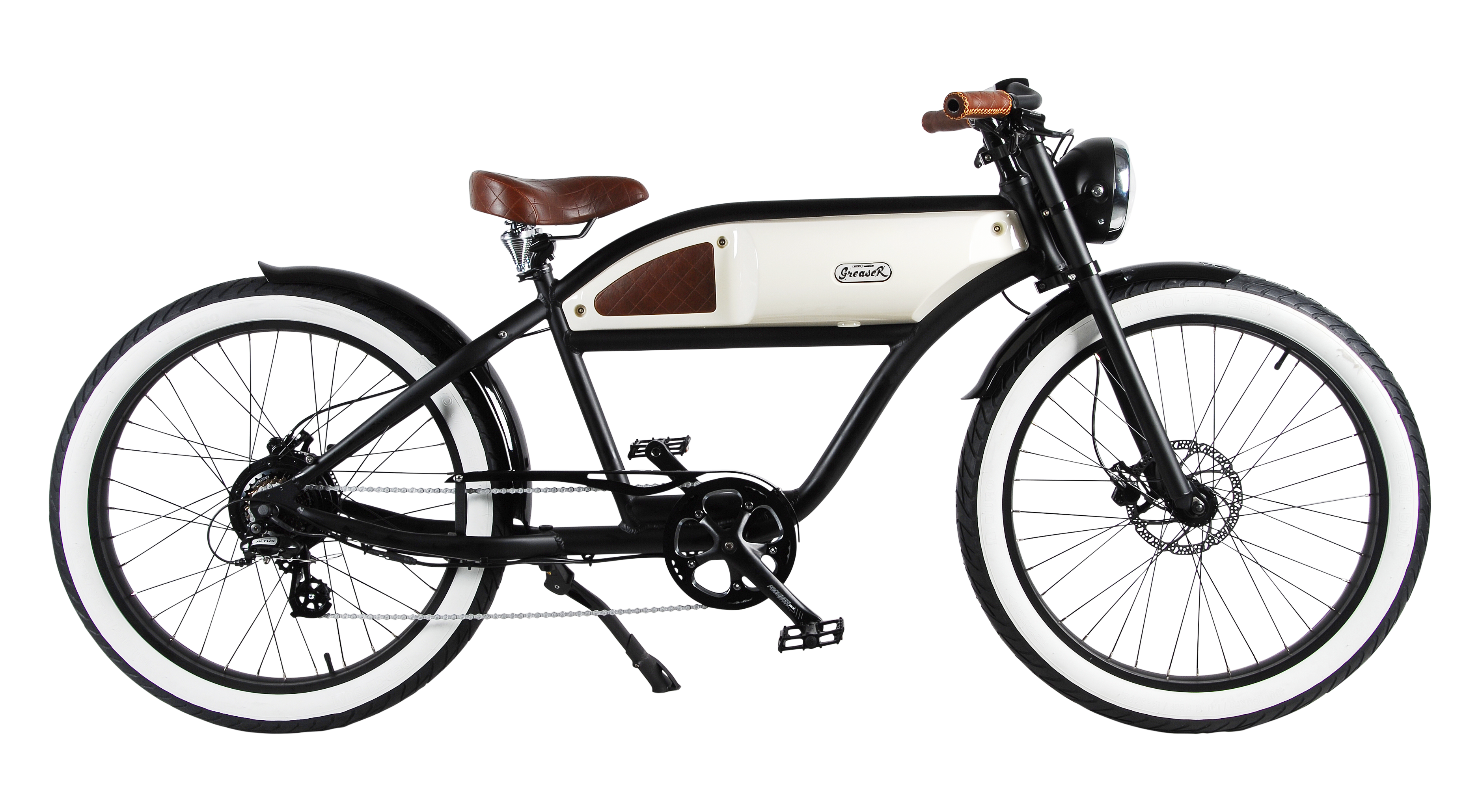 Black-Beige-Clear