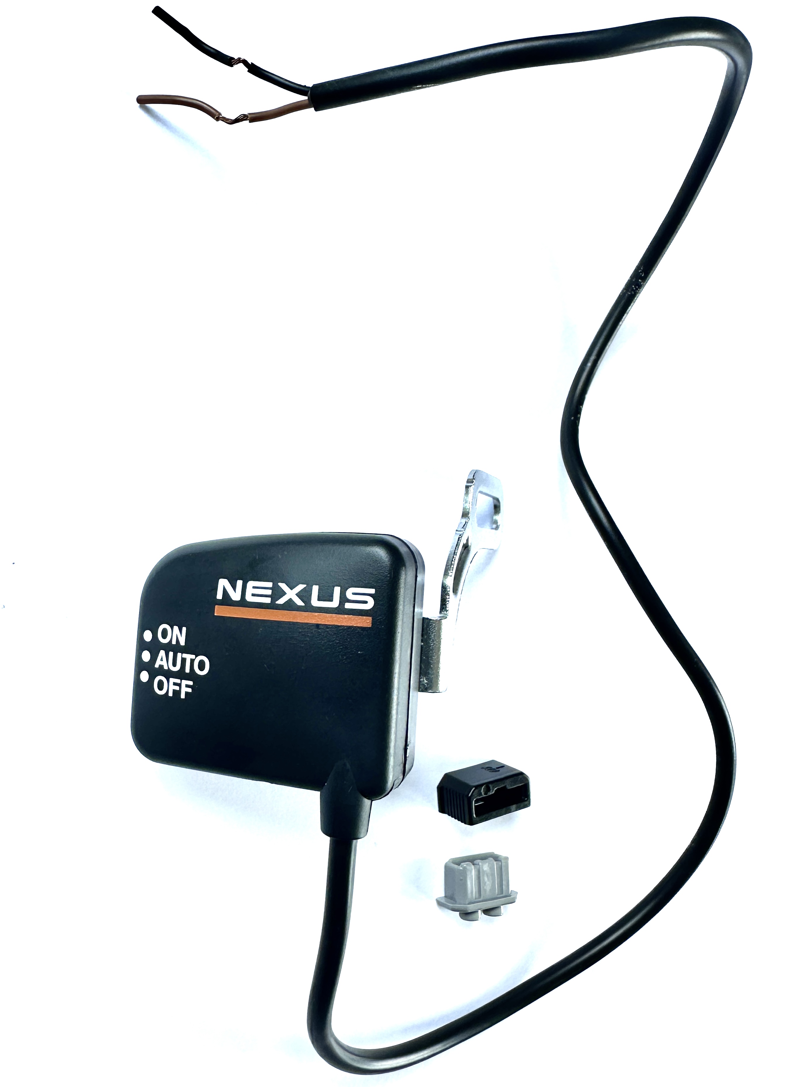Shimano SW-NX30 Interruptor de dínamo de cubo