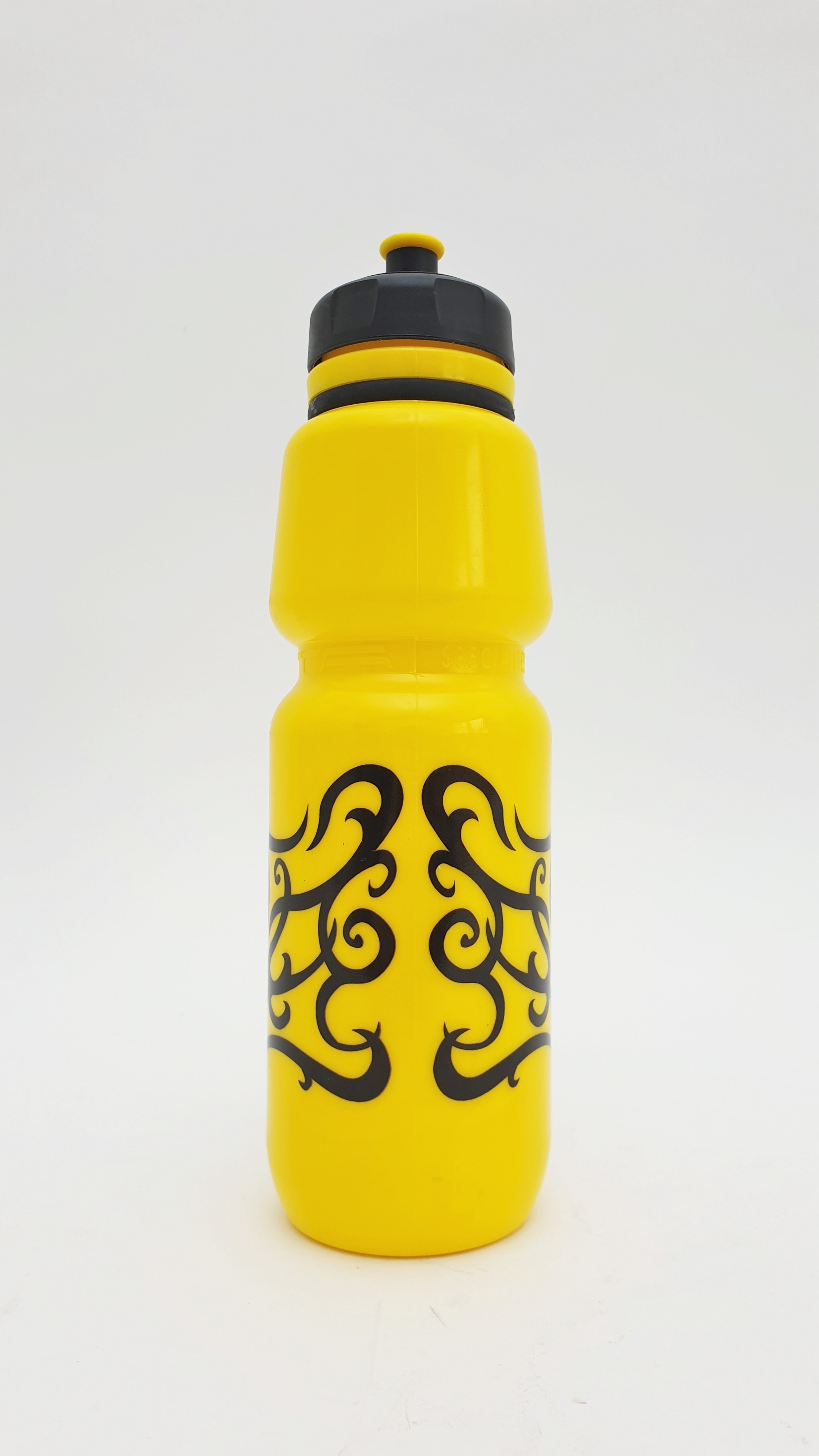 Vintage Original Specialites TA botella para beber amarillo/negro 750 ml