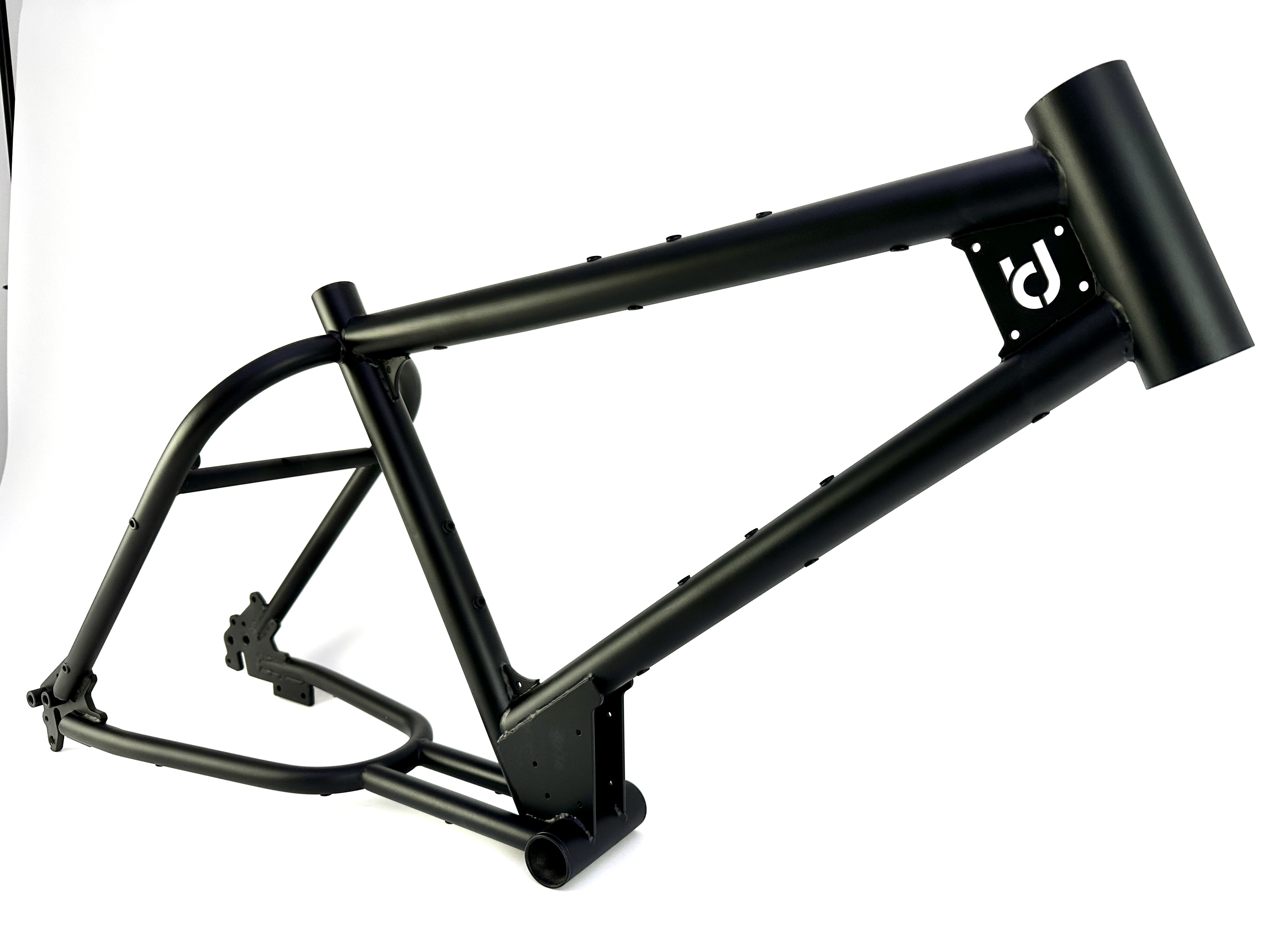 UDX_hardtail_frame_fatbike_ebike_black_5