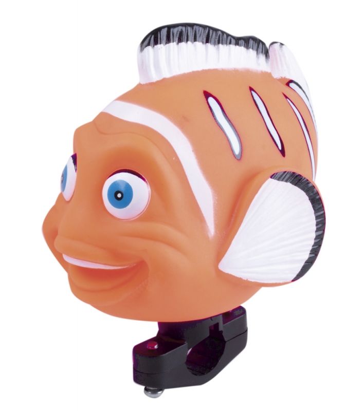 Bocina pez payaso Nemo