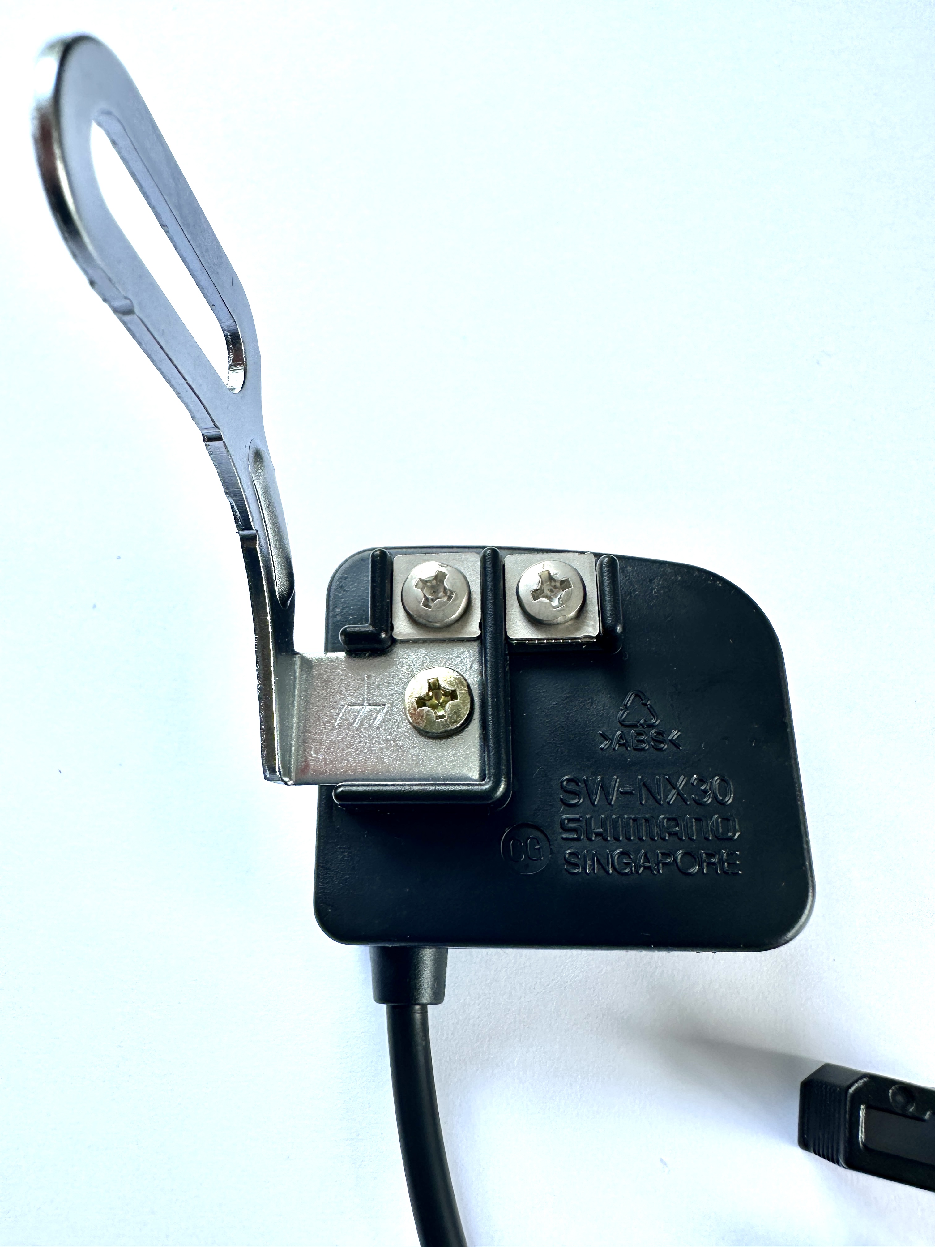 Shimano SW-NX30 Interruptor de dínamo de cubo