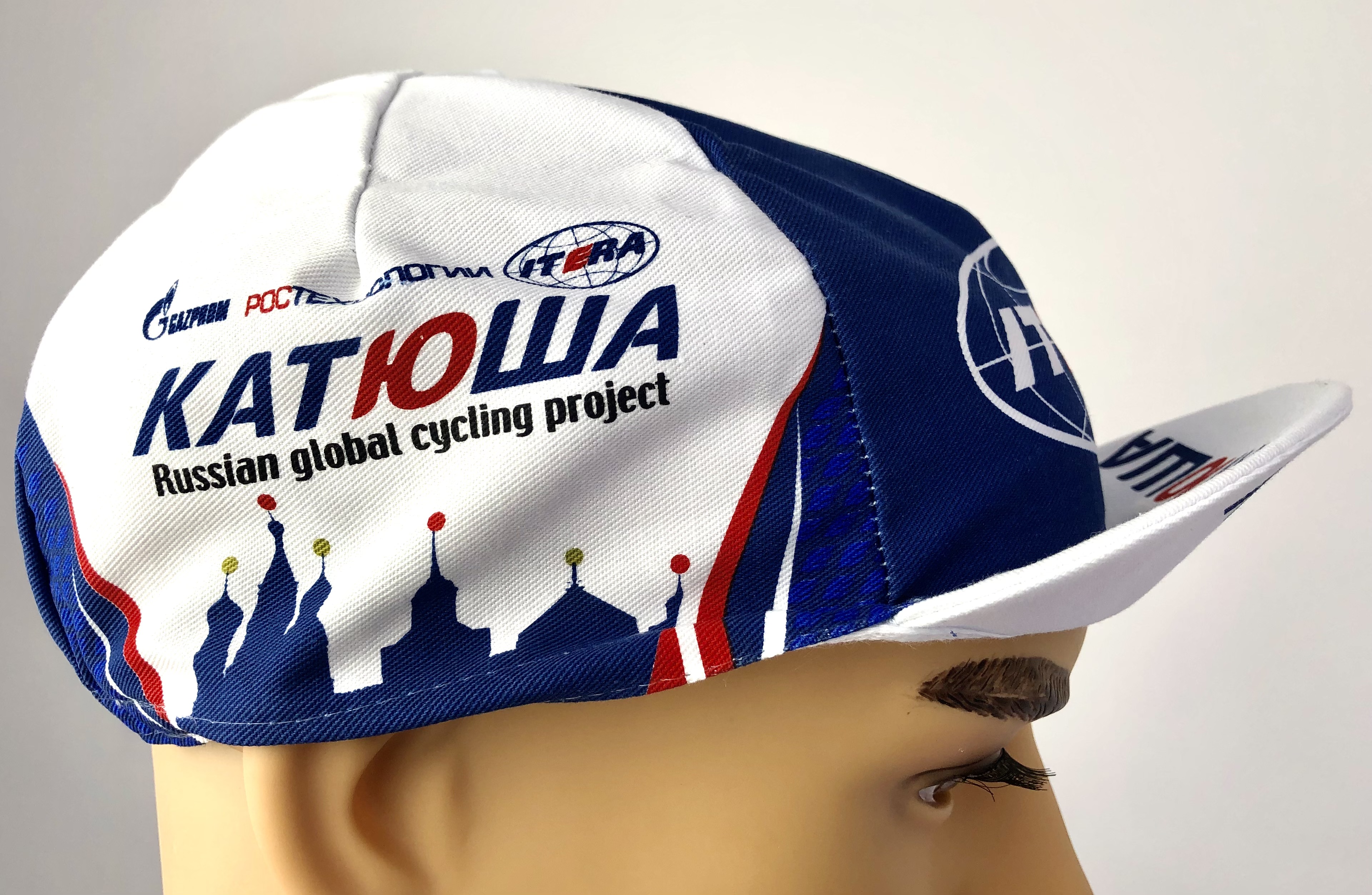 Rennradkappe_Historical_team_cap_retro_cycling_cap_radmutze_Rennkappe_Cycling_-Radlercap_La-Casquette_fahrradkultur_Katusha_Itera_1