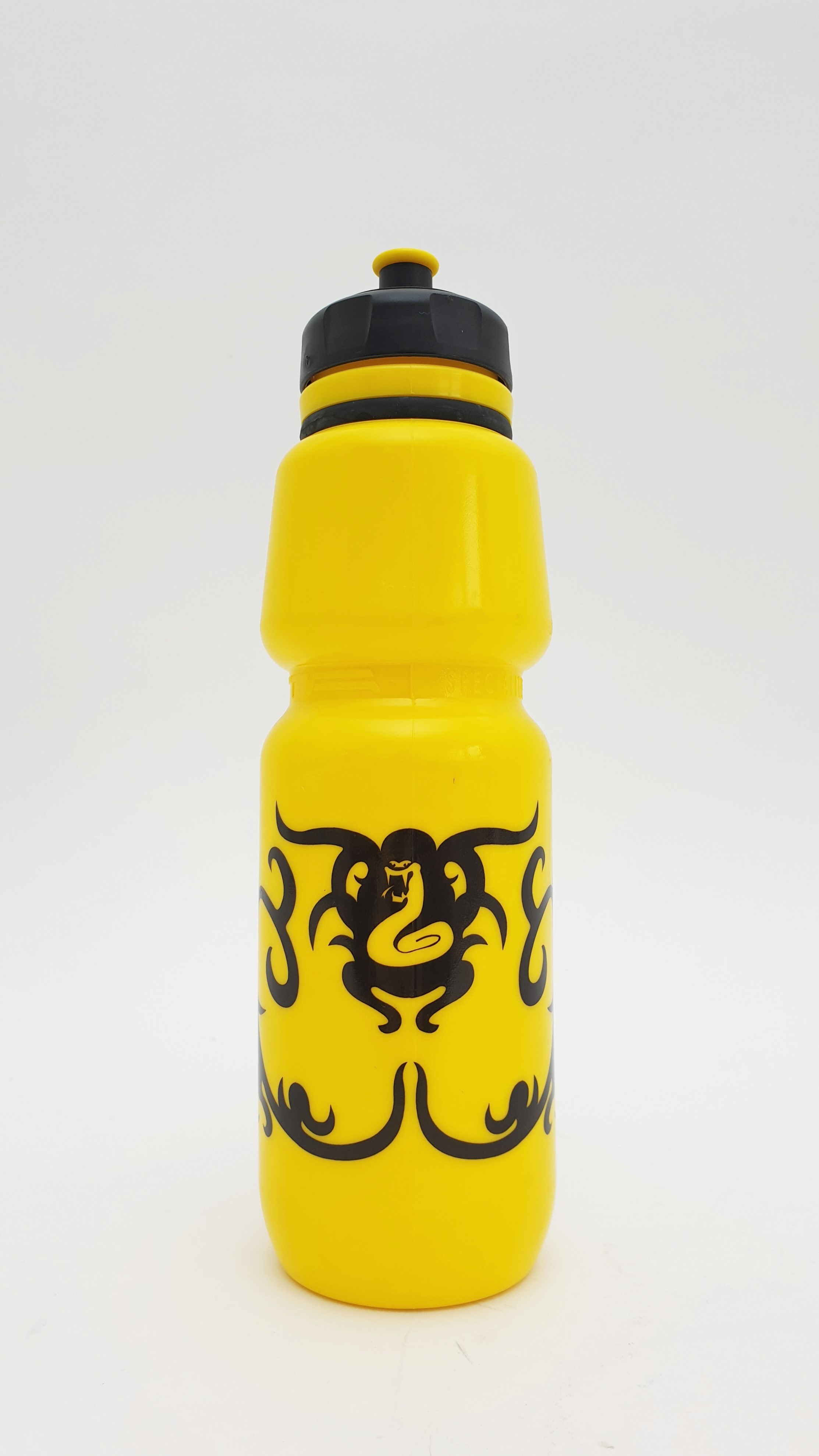 Vintage Original Specialites TA botella para beber amarillo/negro 750 ml