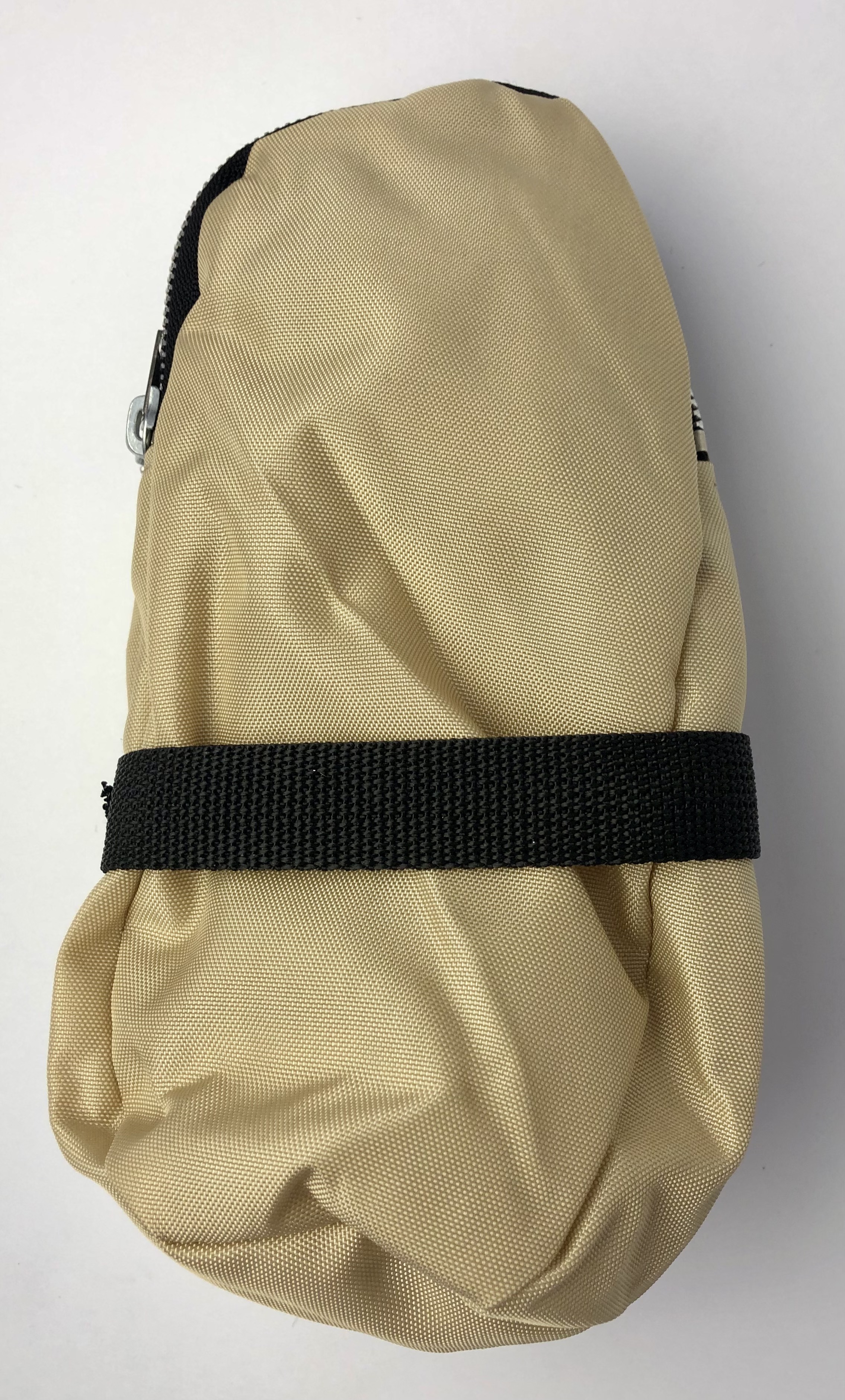 double_Sattelstasche_saddle_bag_rode_Bike__toolbag_tubebag_creme_sand_beige_2