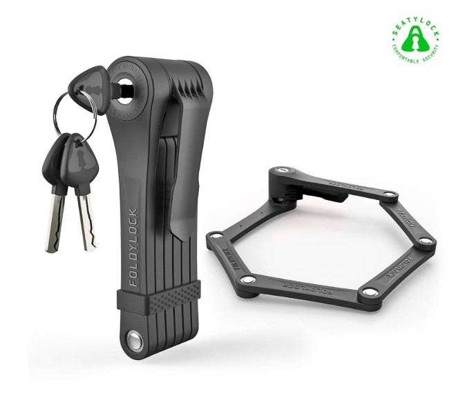 Voxom-FOLDYLOCK-Clipster-Black