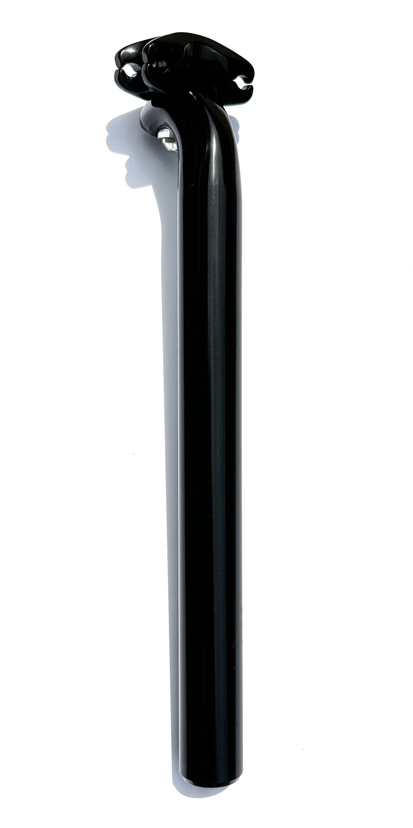 Fuxon SP 248  Tija de sillín con patente  28mm  300 mm Alu