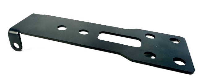 Soporte de asiento / Bisagra UD para asiento corto UD Swing y Uni MK