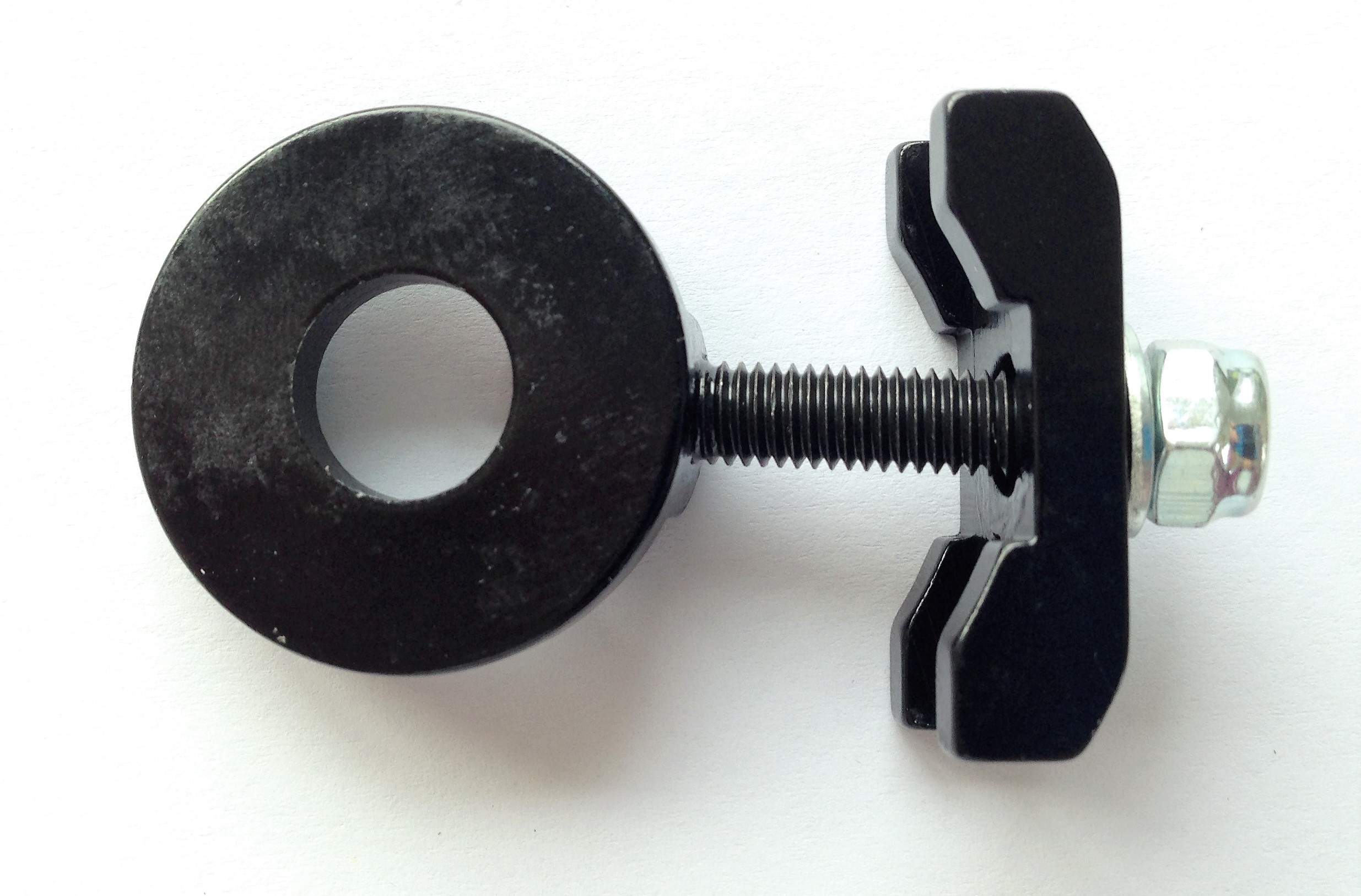 Tensor de cadena de aluminio para eje de 10 mm