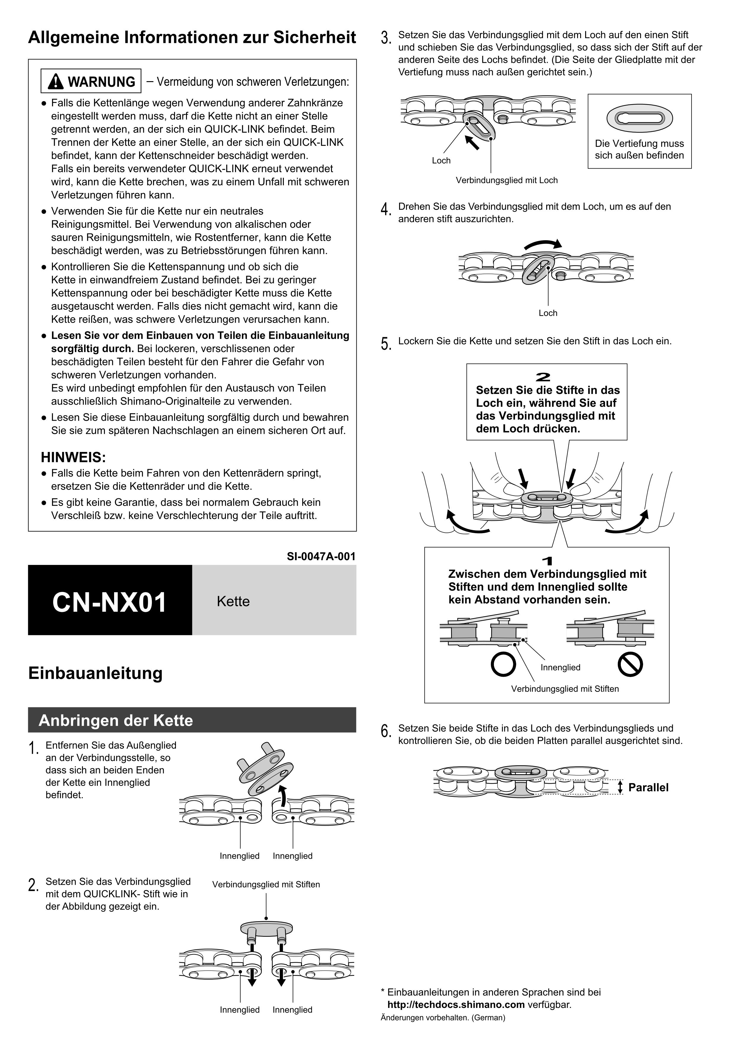Montageanleitung-CN-NX01-dt_01