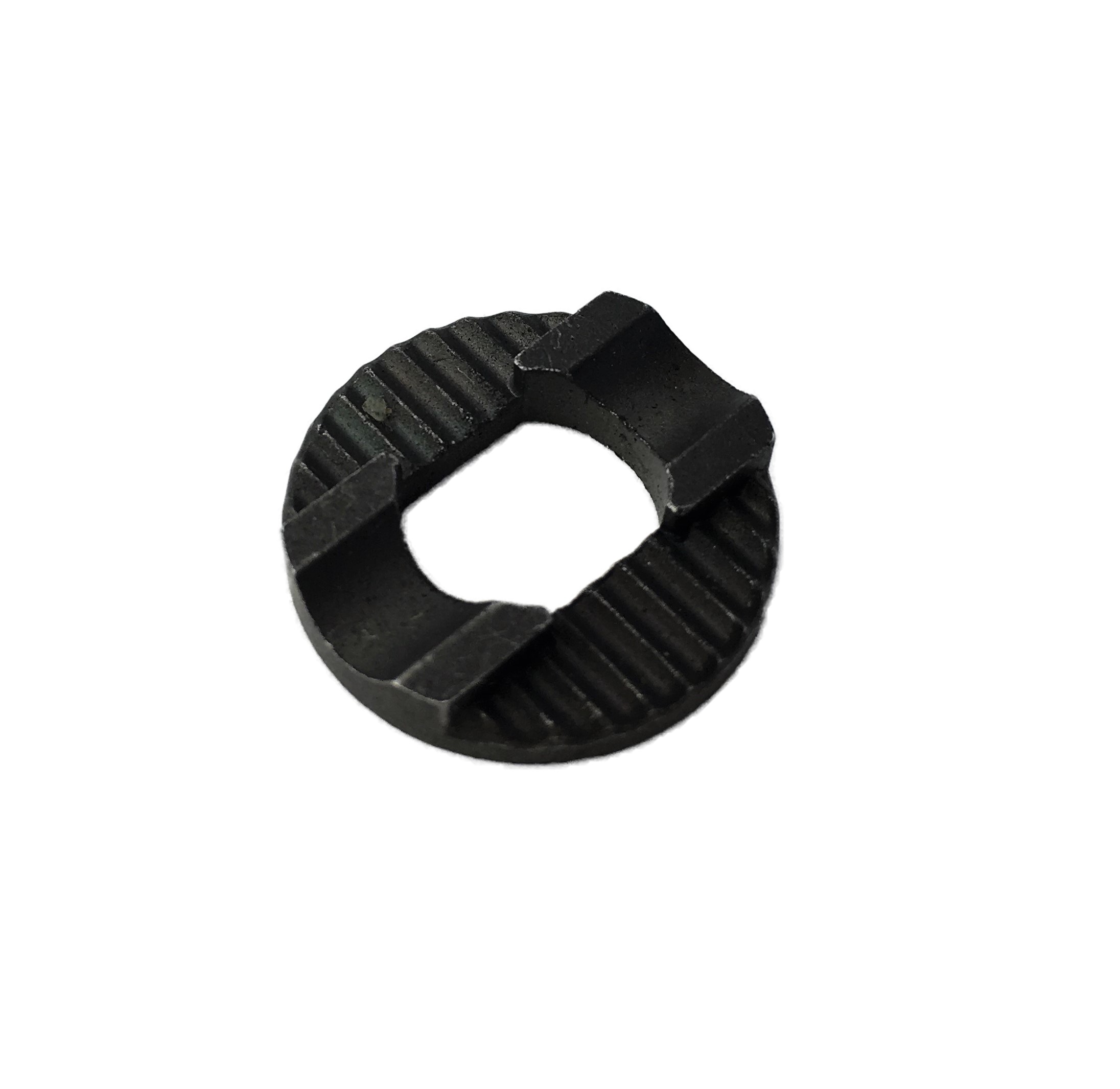 Arandela de seguridad dentada Sturmey-Archer w/9.5 mm tabs HMW494