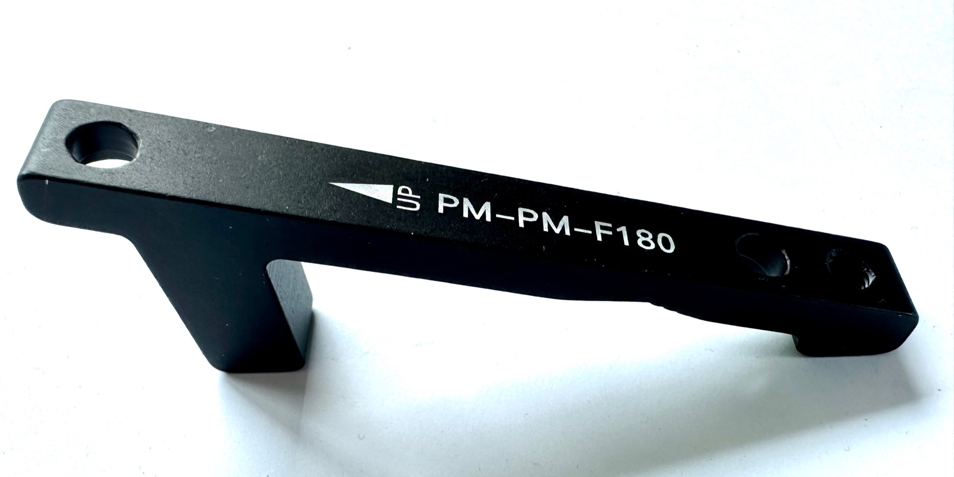 Adaptador para freno de disco PM-PM-F180