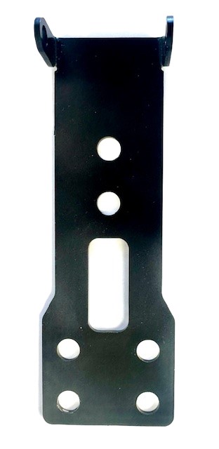 Soporte de asiento / Bisagra UD para asiento corto UD Swing y Uni MK