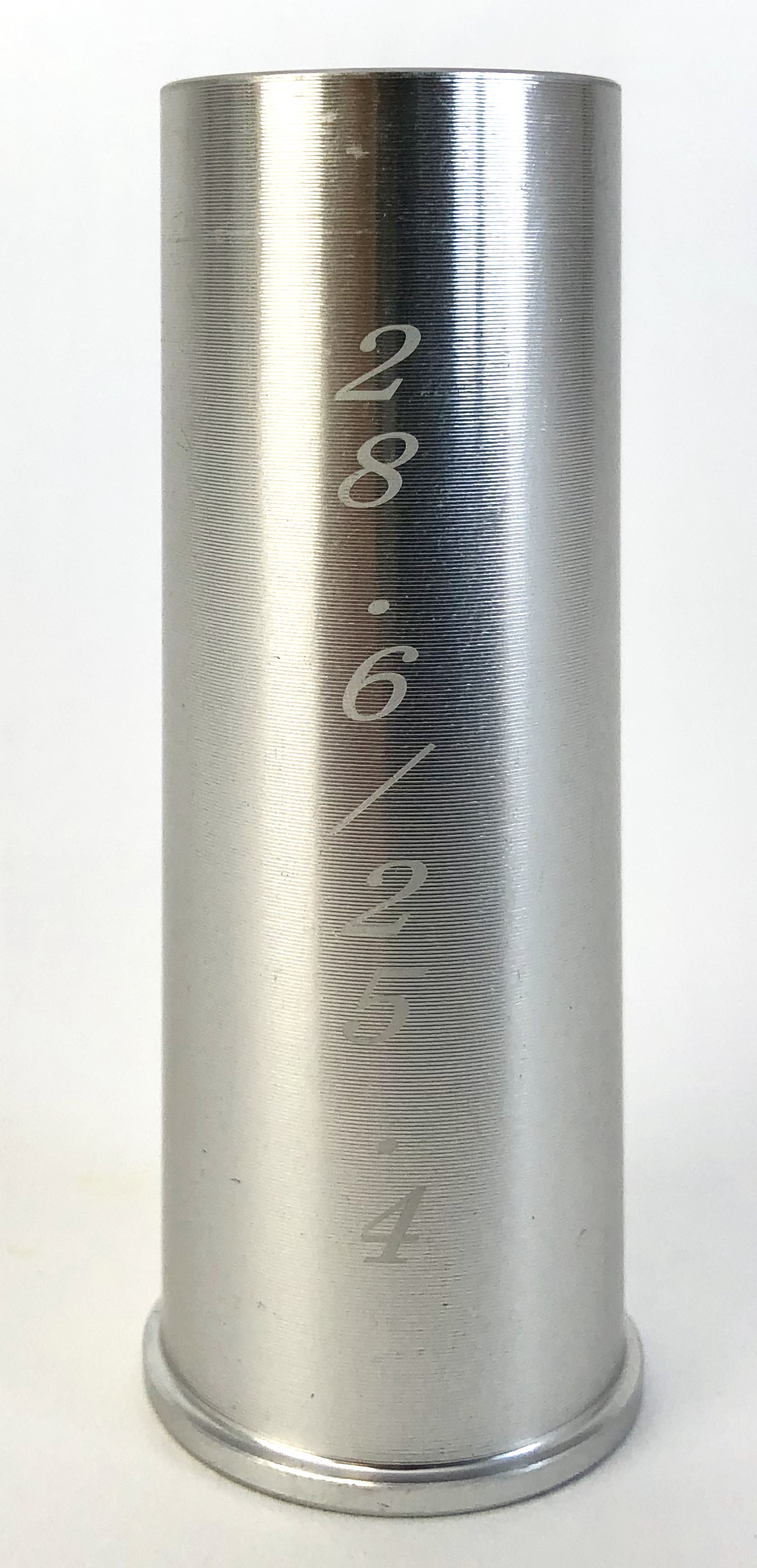 Complemento para tija del sillín / reductor 25,4 mm (1 pulgada) a 28,6 mm (1 1/8 pulgadas)