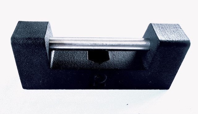 Adaptador de asiento de columpio UD a chasis de plástico Moke