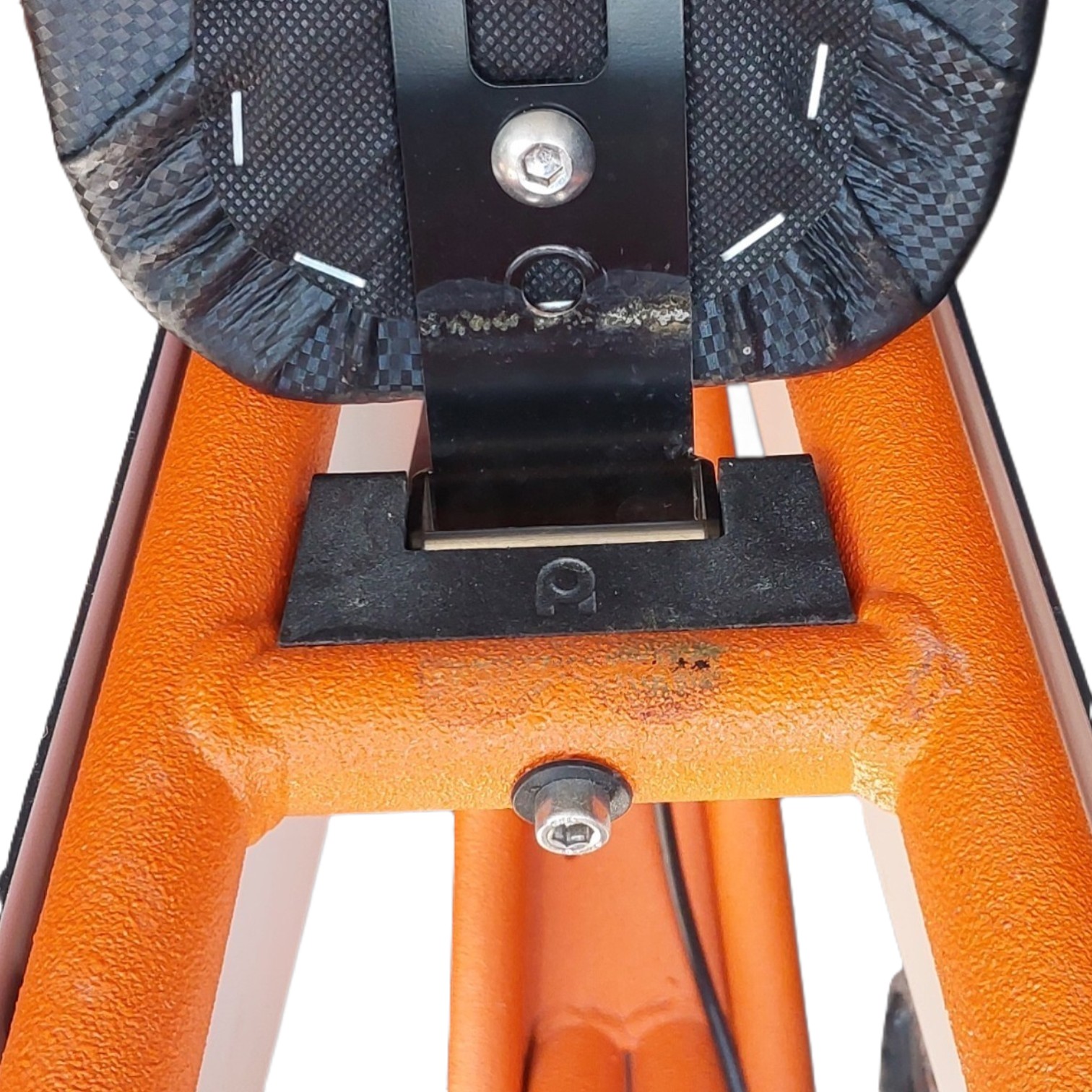 Adaptador de asiento de columpio UD a chasis de plástico Moke