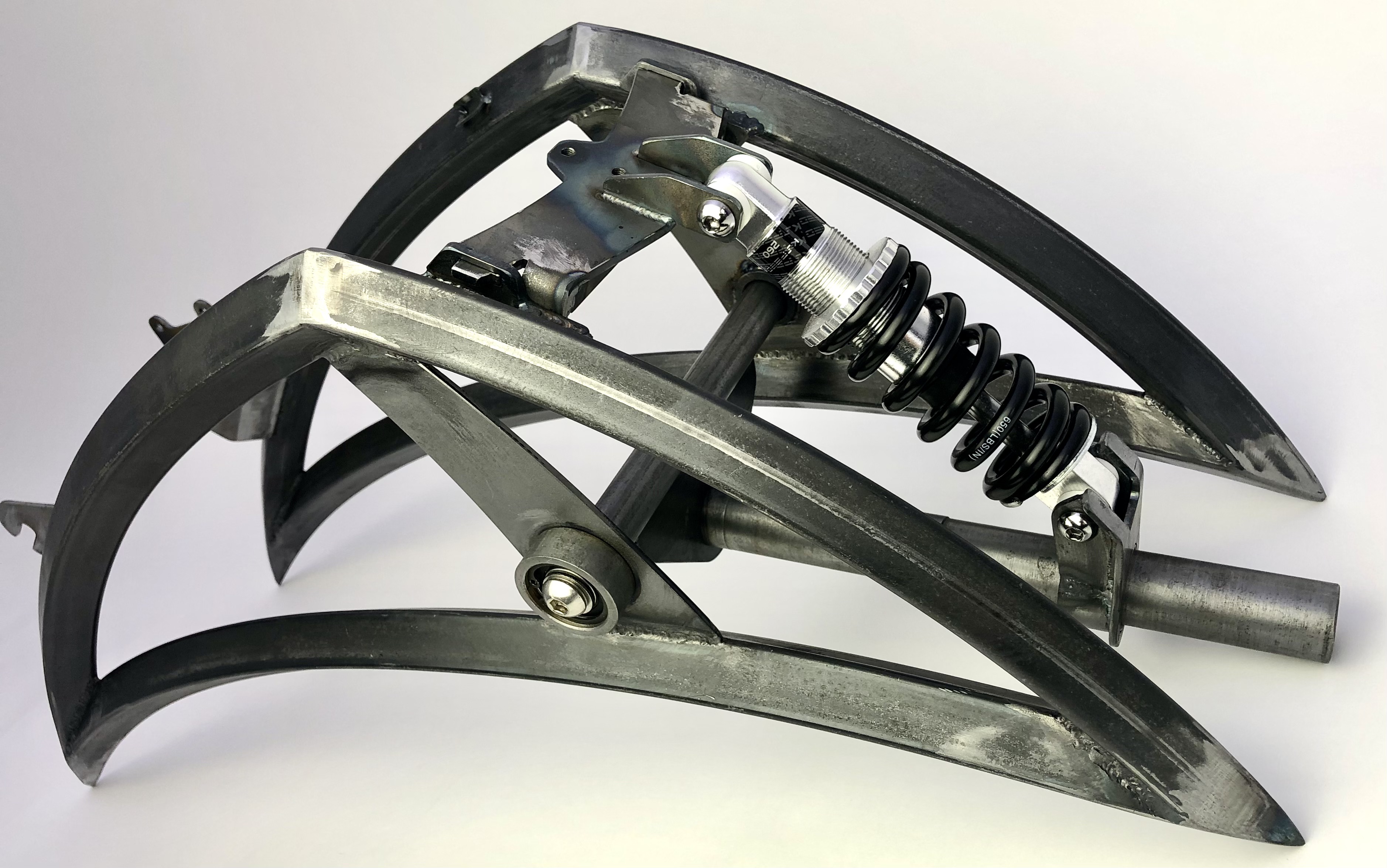 Suspension_Fork_Spring_Beast_Raw_Customizing_Cruiser_Bike_2