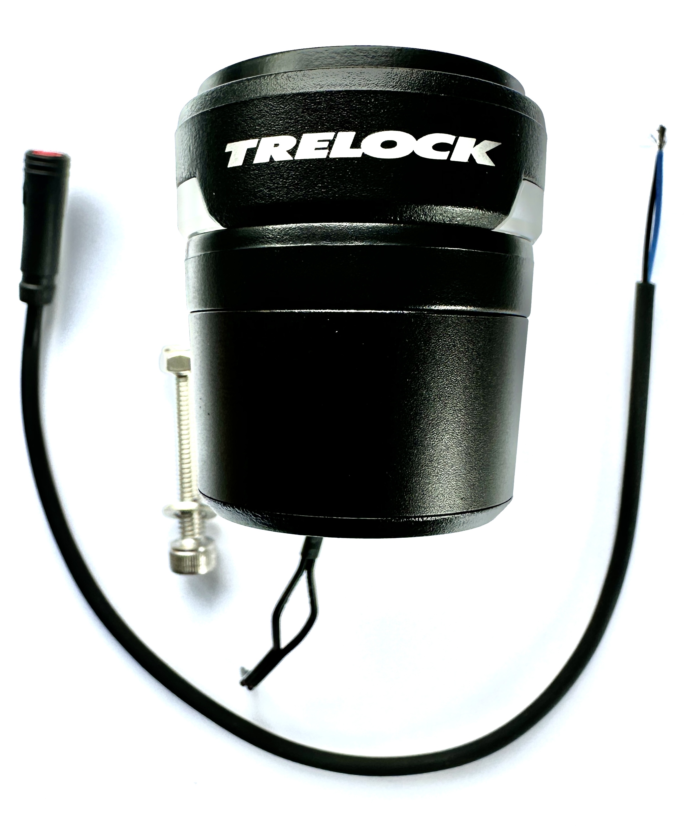 Trelock LS780 Airflow 100 LED luz delantera para ebikes